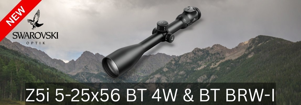 Swarovski Z5i for sale South Africa